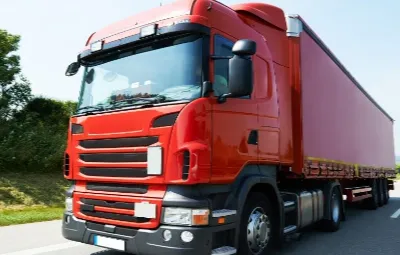 İstanbul Karkamış Ambar Kargo