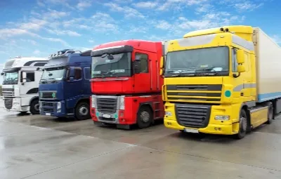 İstanbul Karkamış Nakliye Ambarı