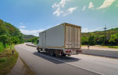 İstanbul ile Karkamış Arası Bulaşık Makinesi Taşıma