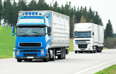 İstanbul ile Karkamış Arası Eşya Taşıma